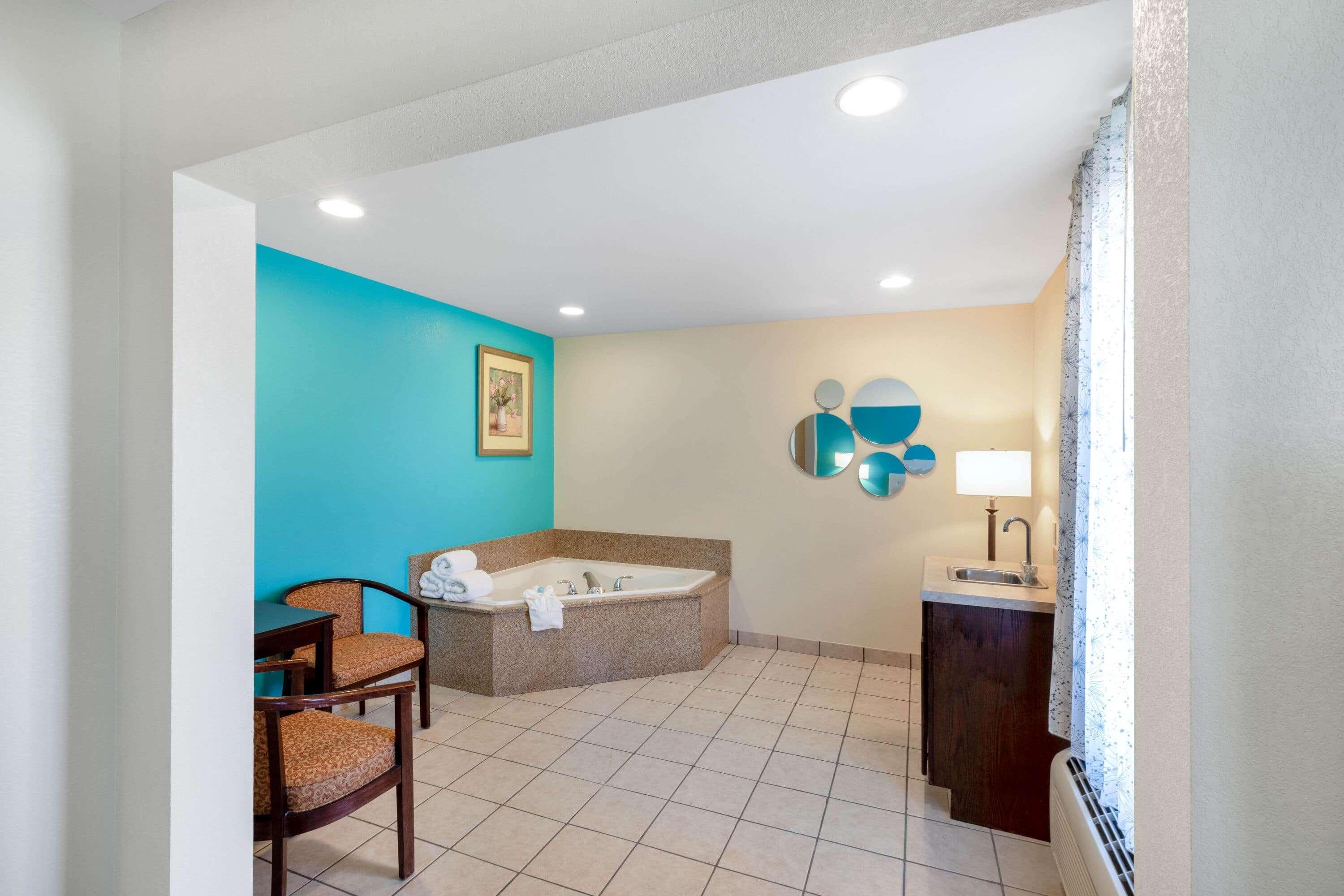 Howard Johnson By Wyndham Houma Exteriér fotografie