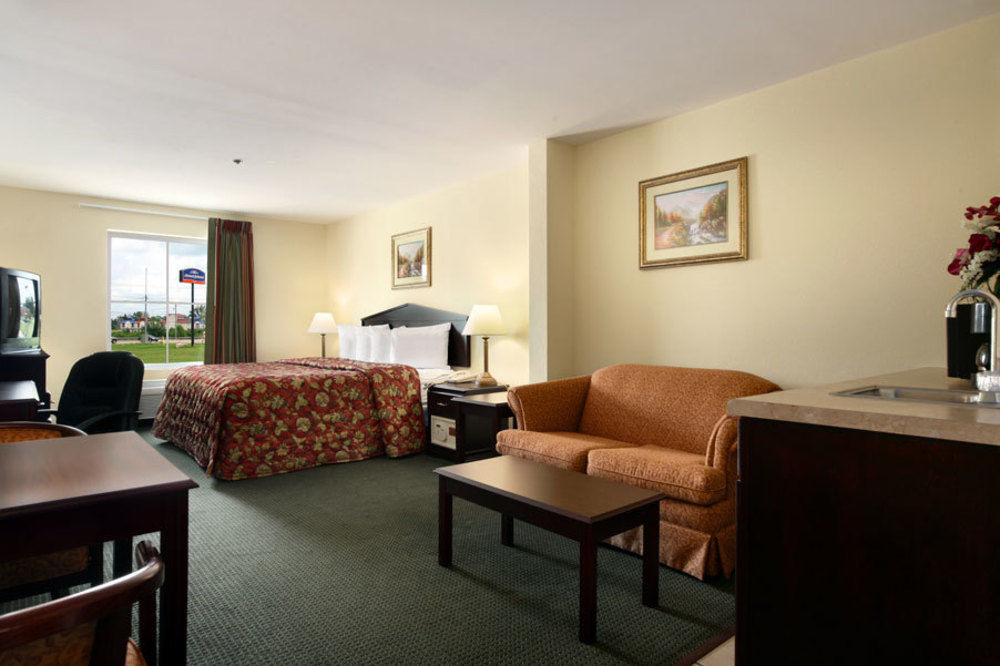Howard Johnson By Wyndham Houma Exteriér fotografie