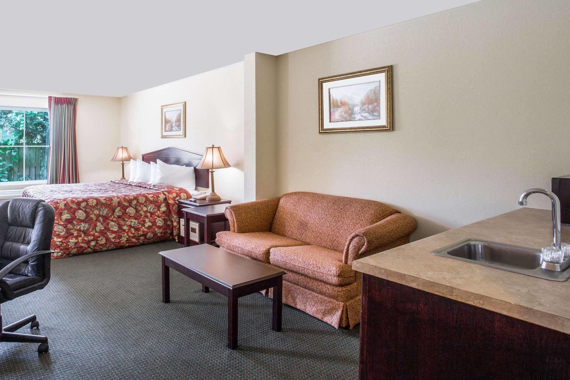 Howard Johnson By Wyndham Houma Exteriér fotografie